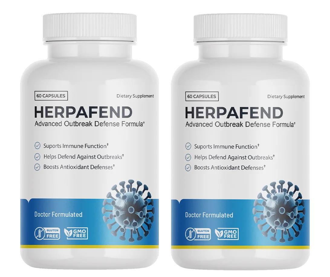 Herpafend Supplement
